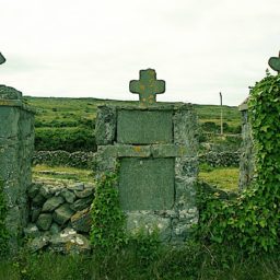 Souvenirs d'une virée en Irlande.