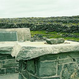 Souvenirs d'une virée en Irlande.