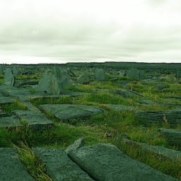 Souvenirs d'une virée en Irlande.