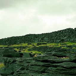 Souvenirs d'une virée en Irlande.