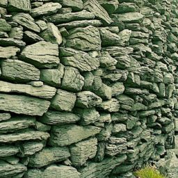 Souvenirs d'une virée en Irlande.