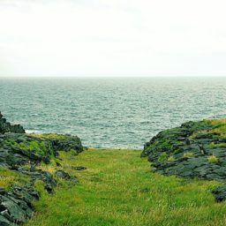 Souvenirs d'une virée en Irlande.