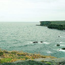 Souvenirs d'une virée en Irlande.