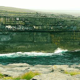 Souvenirs d'une virée en Irlande.