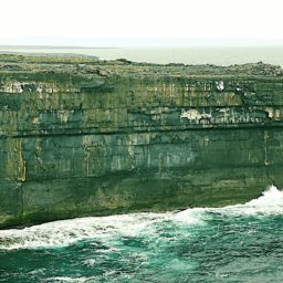 Souvenirs d'une virée en Irlande.