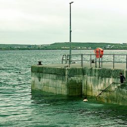 Souvenirs d'une virée en Irlande.