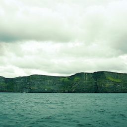 Souvenirs d'une virée en Irlande.