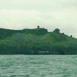 Souvenirs d'une virée en Irlande.