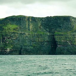 Souvenirs d'une virée en Irlande.