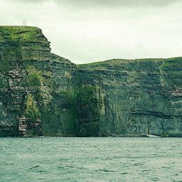 Souvenirs d'une virée en Irlande.