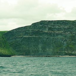 Souvenirs d'une virée en Irlande.