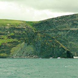 Souvenirs d'une virée en Irlande.