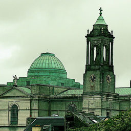 Souvenirs d'une virée en Irlande.