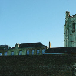 Souvenirs de Saint-Omer & Clairmarais.