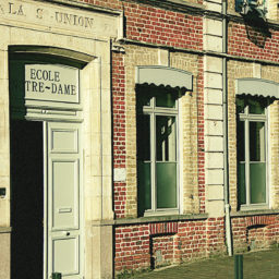 Souvenirs de Saint-Omer & Clairmarais.