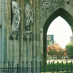 Souvenirs de Saint-Omer & Clairmarais.