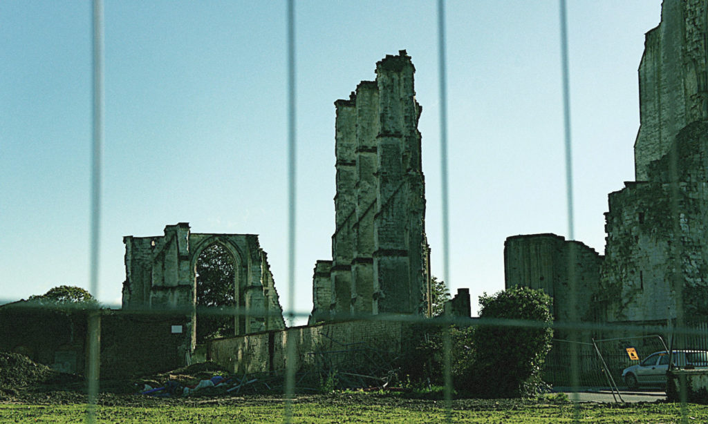 Souvenirs de Saint-Omer & Clairmarais.