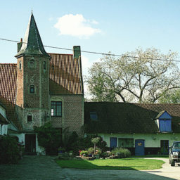 Souvenirs de Saint-Omer & Clairmarais.