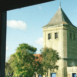 Souvenirs de Saint-Omer & Clairmarais.